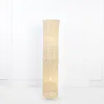 Bamboo floor lamp ARK-F002