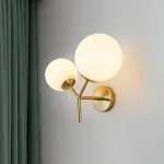 boho Wall Lamp