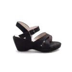 comfortable Protan wedge sandal - W-7