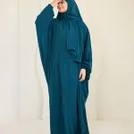 TEAL CLASSIC ISDAL