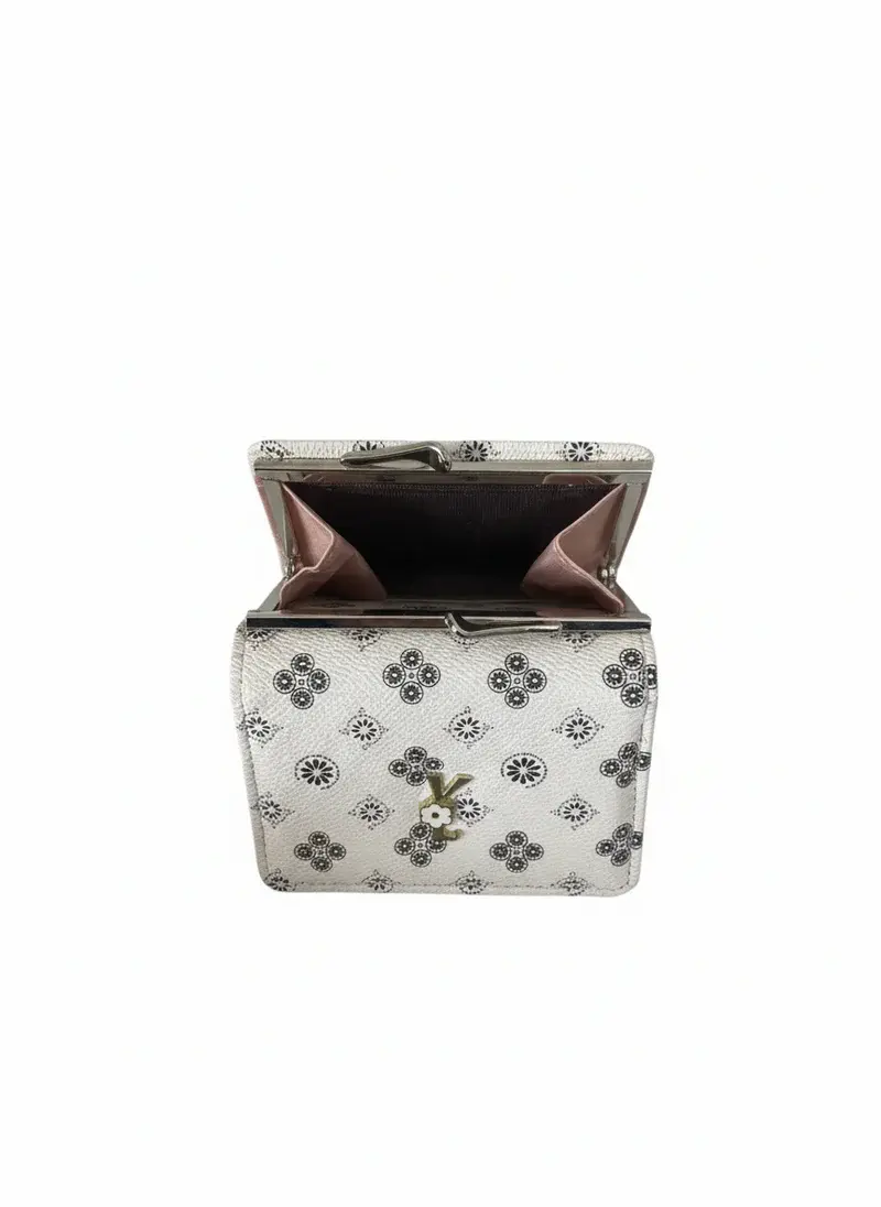Wristlet Wallet-WA-1