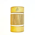 boho Wall Lamp