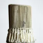 Boho Wall Lamp