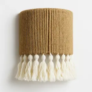 Boho Wall Lamp brl9