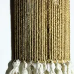 Boho Wall Lamp brl9