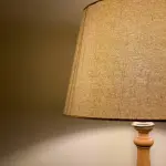 Modern Floor Lamp