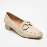 Ballerina Classic With Front Detail BN-48