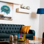 Floor Lamp