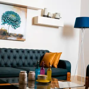 Floor Lamp