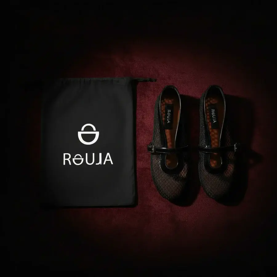 Rouja Dust Bag - Waterproof