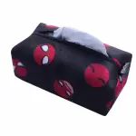 Spiderman - Tissue Cover