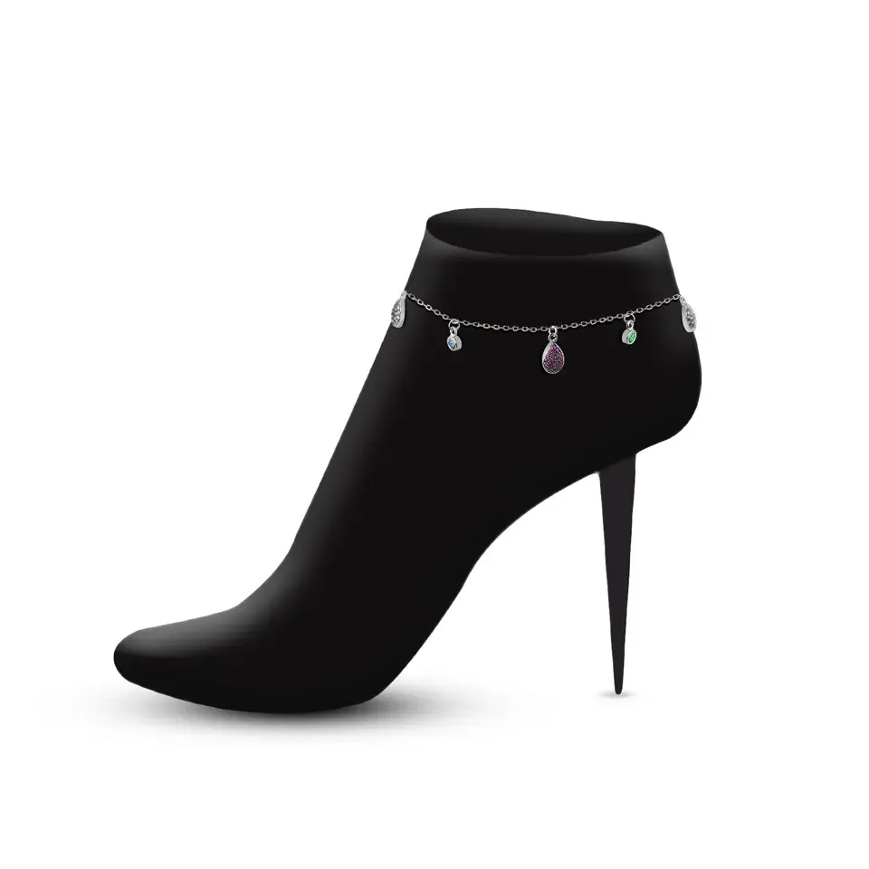 Anklet