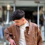 ZARA jacket