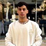 BURBERRY T-shirt