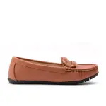 Ballerina With Square Buckle BN-41
