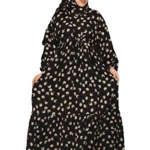إسدال وردة