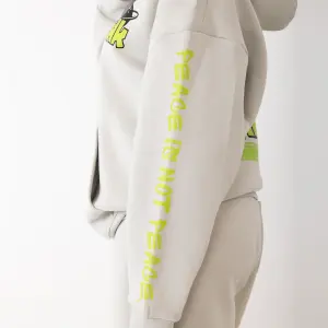 Brukkout Hoodie