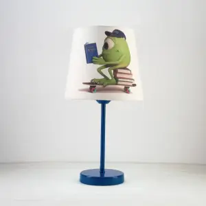 Kids Table Lamp NKBL32