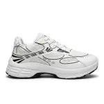 Modern Graphic Design Sneakers L-18
