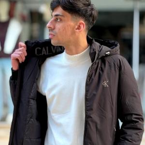 CK jacket