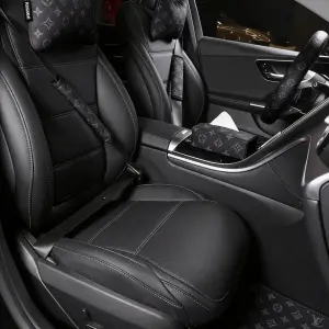 LV Black - Bundle 2