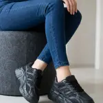 urban Comfort Sneakers L-4