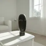 Serenity sculpture