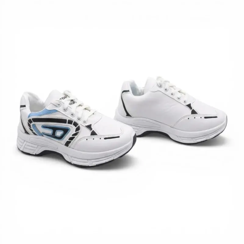 Modern Sport Sneakers L-8