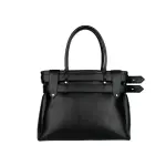 Armada Tote Black