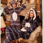 navy blue onesie