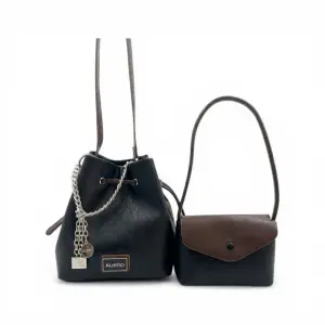 Aldino Modern Handbag Set ALDINO-4