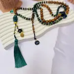 Wooden Harmony (تناغم الخشب)