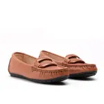 Ballerina With Square Buckle BN-41