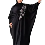 اسدال قطيفه تطريز فرع ورد
