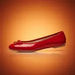 Elegance Ballet Flats