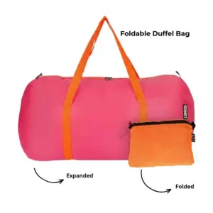 Foldable