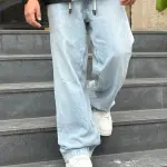 Baggy Jeans