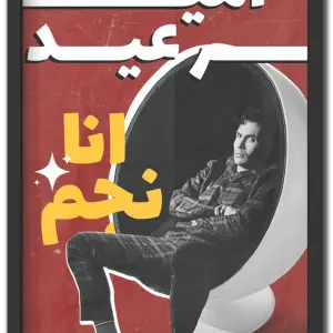 Amir Eid - Ana Negm
