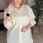Stripped Shirt
