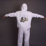 El Ma7ata El Gaya (White Set)
