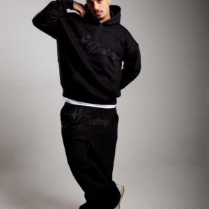 Destroy Full set clothing 2 piece