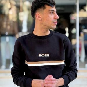 BOOS T-shirt