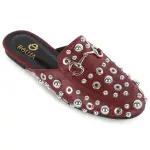 Moonstruck Mules