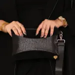 CROC BLACK