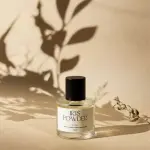 Iris Powder