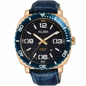 ALBA AG8H96X1