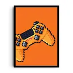 8-BIT CONTROL
