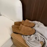 ARROW Suede LOAFER