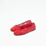 Rouja Lace Ballet Flats