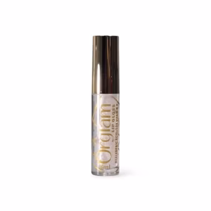 Lip gloss sparkling